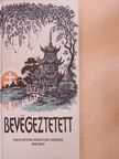 Koch István - Bevégeztetett [antikvár]