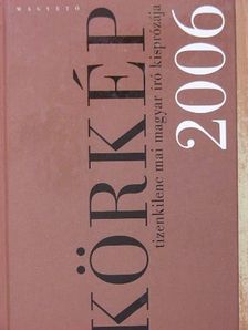 Bán Zsófia - Körkép 2006 [antikvár]