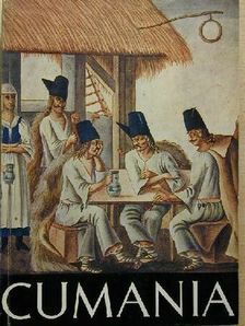 Cumania II. [antikvár]