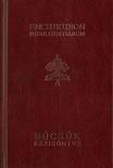 Enchiridion Indulgentiarium - Búcsúk kézikönyve
