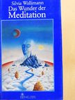 Silvia Wallimann - Das Wunder der Meditation [antikvár]
