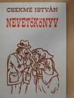 Csekme István - Nevetőkönyv [antikvár]