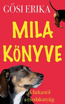 Gősi Erika - Mila [eKönyv: epub, mobi]
