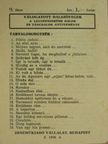 Bágya András - Válogatott dalszövegek 9. [antikvár]