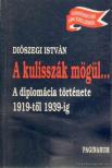 A kulisszák mögül... [antikvár]