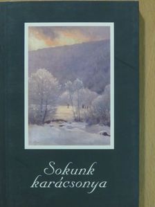 Ady Endre - Sokunk karácsonya [antikvár]