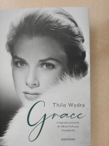 Thilo Wydra - Grace [antikvár]