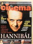 Cinema 2001. június [antikvár]