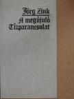 Jörg Zink - A megújuló Tízparancsolat [antikvár]