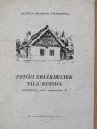 Petőfi Emlékhelyek Találkozója [antikvár]
