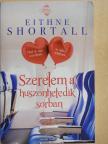 Eithne Shortall - Szerelem a huszonhetedik sorban [antikvár]