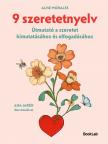 Alise Morales - 9 szeretetnyelv