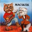 Szalontay Gyuláné szerk. - Macskák [antikvár]
