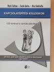 Fuchs Anita - Kapcsolatépítési kislexikon [antikvár]
