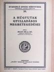 Dr. Mező Béla - A húgyutak gyulladásos megbetegedései [antikvár]