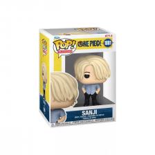 FU75667 - POP TV: One Piece S1- Sanji