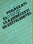 Dr. Bartha Miklós - Fogászati és szájsebészeti érzéstelenítés [antikvár]