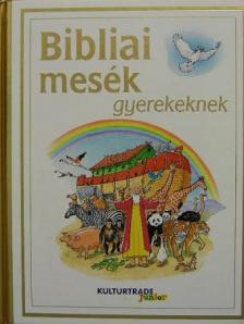 Bibliai mesék gyerekeknek [antikvár]