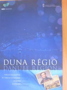 Duna régió [antikvár]