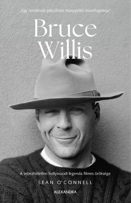 Sean, O''Connell - Bruce Willis