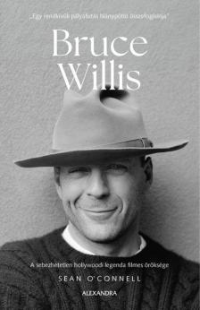 Sean, O''Connell - Bruce Willis