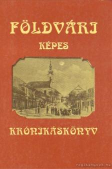Dr. Krizsán László (szerk.) - Földvári képes krónikáskönyv [antikvár]