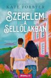 Kate Forster - Szerelem a Sellőlakban [eKönyv: epub, mobi]