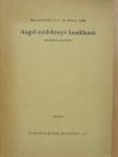 Dr. Makay Attila - Angol nyelvkönyv kezdőknek [antikvár]
