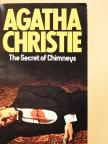 Agatha Christie - The Secret of Chimneys [antikvár]