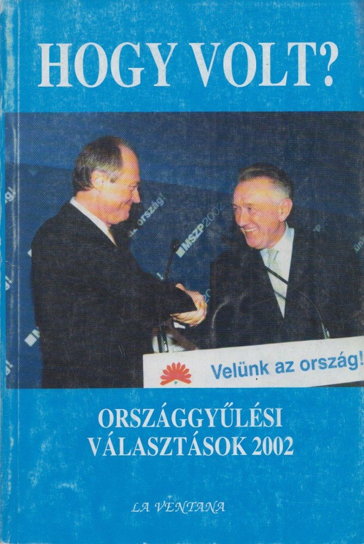 Csulák András (szerk.), Dési János - Hogy volt? [antikvár]