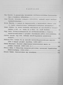 Czövek István - Egyetemes történeti tanulmányok XIII-XIV. [antikvár]