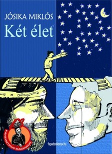 Jósika Miklós - Két élet [eKönyv: epub, mobi]