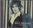 RARITIES 2CD ROD STEWART