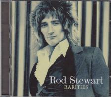 RARITIES 2CD ROD STEWART