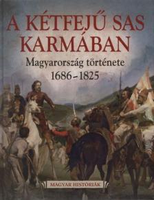 - - A kétfejű sas karmában