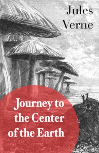 Jules Verne - A Journey into the Center of the Earth [eKönyv: epub, mobi]