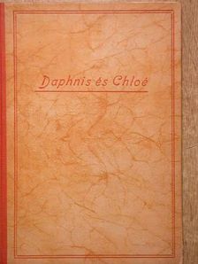 Longos - Daphnis és Chloé [antikvár]