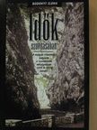 Bodonyi Ilona - Idők szorításában [antikvár]