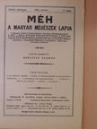 Fekete Péter - Méh 1942. március 1. [antikvár]