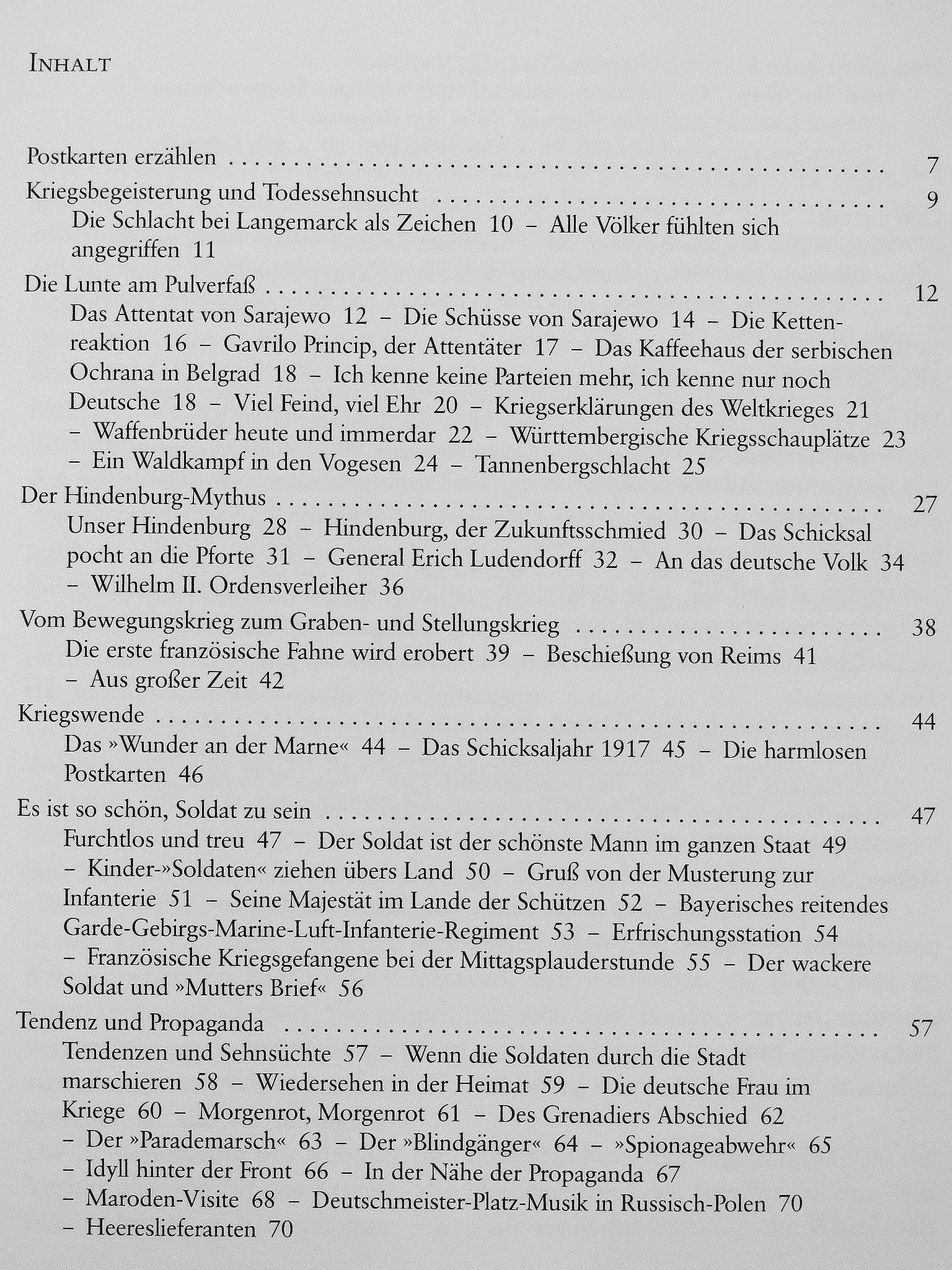 Gerhart Binder - Mit Glanz und Gloria in die Niederlage [antikvár]