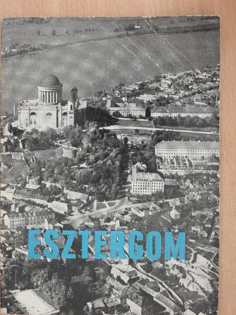 Dr. Josef Sternberg - Esztergom [antikvár]