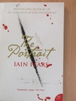 Iain Pears - The Portrait [antikvár]