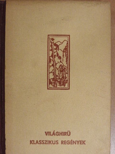 Conrad Ferdinand Meyer - A szent/Jürg Jenatsch [antikvár]