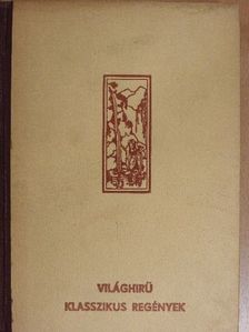 Conrad Ferdinand Meyer - A szent/Jürg Jenatsch [antikvár]