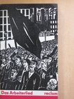 Inge Lammel - Das Arbeiterlied [antikvár]