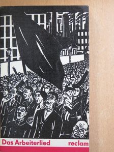 Inge Lammel - Das Arbeiterlied [antikvár]