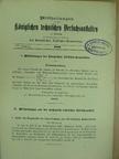 A. Martens - Mittheilungen aus den Königlichen technischen Versuchsanstalten zu Berlin 1889/1. (gótbetűs) [antikvár]