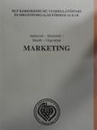 Andicsné Dr. Horváth Judit - Marketing [antikvár]