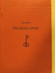 M. D. Berlitz - Premier Livre [antikvár]