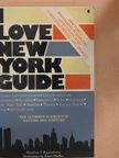 Marilyn J. Appleberg - I Love New York Guide [antikvár]